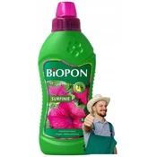 BROS Biopon mineralno gnojilo za surfinijo 500 ml