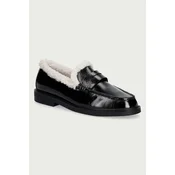 Steve Madden mokasini ženski usnjeni Adison-F
