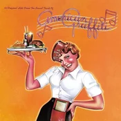 Various Artists - 41 Original Hits From The Sound Track Of American Graffiti (2 LP)