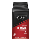 Cellini Espresso Classico kavna zrna 1kg