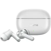 Realme Brezžične slušalke Realme Buds T200 Lite (TWS) sive, (5000262216)