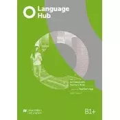 Language Hub Intermediate Teachers Book with Teachers App