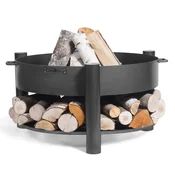 Cook King Vrtno kurišče Cook King MONTANA višine 45 cm