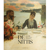 De Nittis. Pittore della vita moderna