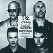 U2 - Songs Of Surrender (Deluxe Edition) (Limited Edition) (Numbered) (4 CD)