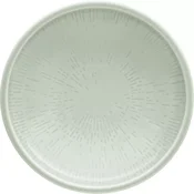 Schönwald Shiro Glaze globoki krožnik 15 cm, svetlo zelen