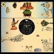 Pari Zanganeh - The Series Of Music For Young Adults: Iranian Folk Songs (Limited Edition) (Reissue) (LP)