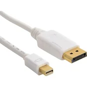 Sandberg DisplayPort - Mini DP M-M 2m