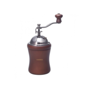 HARIO Dome CM-118C Ročni Kavni Mlin
