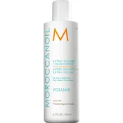 MOROCCAN OIL Regenerator za povecanje volumena tanke i slabe kose, 250 ml