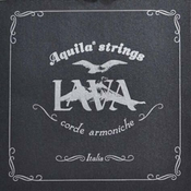 Aquila 118U Lava Series Tenor Ukulele String Set 6-String