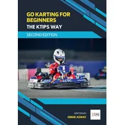 Go Karting for Beginners - The KTips Way (second edition)