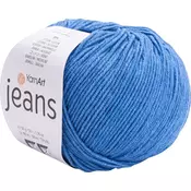 Yarn Art Jeans 16 Pletilna preja