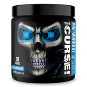 JNX Sports - Prekletstvo, Modra Malina - 150g