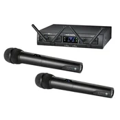 Digitalni brezžični System Audio-Technica ATW-1322 System 10 PRO - AUDIO-TECHNICA