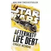 Star Wars: Aftermath: Life Debt