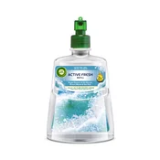 Polnilo za Air Wick Active Fresh 228 ml Oceanska in morska sol Kosi