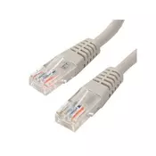 LAN UTP-kabl Kettz UTP patch Cat6 0,5m UT-K050