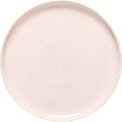 Plitev krožnik Costa Nova Pacifica, 23 mm, premer: 323 mm, marshmallow