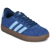 Adidas VL COURT 3.0 K, djecje patike za slobodno vrijeme, plava NJT87