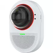 AXIS Q9307-LV Netzwerkkamera Fix Dome