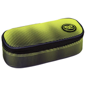 CoolPack CoolPack šolska peresnica z gradientno limono