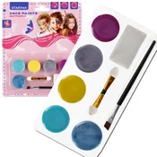 shumee BARVE ZA OBRAZ 6 BARV + AKC BUTTERFLY ST