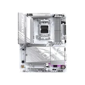 Gigabyte B850 AORUS ELITE WIFI7 ICE osnovna plošča, AM5, ATX, DDR5, WiFi7