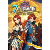 7th Domain: Tree of Chaos PC/XBOX LIVE Key EUROPE