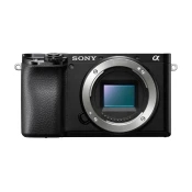 Sony ILCE-6100B brezzrcalni fotoaparat