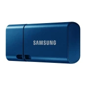 Samsung/512GB/USB 3.2/USB-C/modra