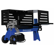 REM POWER cepilnik drv LSEm 5001