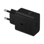 Samsung EP-T4511NBEGEU 45W USB-C adapter za brzo punjenje