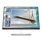 Monitor HP EliteDisplay E24i G4 60,96 cm (24) WUXGA IPS 16:10, nastavljiv