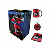 Pyramid Darilni komplet DC Comics - Batman