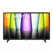 LG- LG FHD 32LQ63006LA.AEU TV 81.3 cm (32) Full HD Smart TV Wi-Fi Black