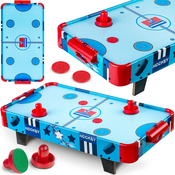 Neo-Sport Neo-Sport NS-422 Mini Air Hockey Table for Kids - Fun & Competitive Game, (21740597)