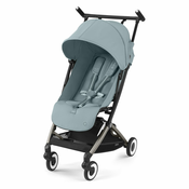 CYBEX kišobran kolica Libelle TPE stormy blue 524000235