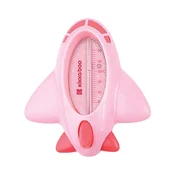 Kikka Boo Termometar za kadicu Plane Pink