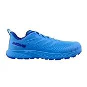 Moška tekaška obutev Inov8 Trailfly Speed v2 M (S) Blue UK 8