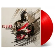 Robert Cray - Collected (Gatefold Sleeve) (High Quality) (2 LP)
