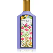 Gucci Flora Gorgeous Magnolia Parfumirana voda, 100ml
