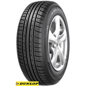 DUNLOP letna pnevmatika 185/55R16 87H SP Sport Fastresponse