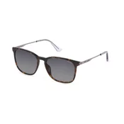 POLICE Mens Sunglasses SPLD47-550752 O 55 mm
