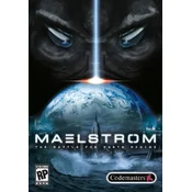 Codemasters Game Key Maelstrom: The Battle for Earth Begins (Azija)