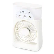 Dollcini Prenosni ventilator