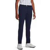 Under Armour UA Drive Tapered Hlače 744953 Modra