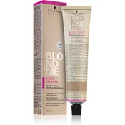 , Schwarzkopf BlondMe Deep Toner - Peach Sorbet