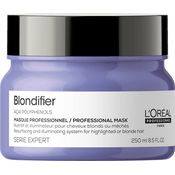 L’Oréal Professionnel Paris Serie Expert Blondifier Mask