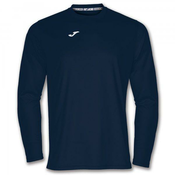 Mens/Boys T-Shirt Combi L/S dark navy